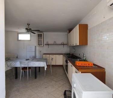 Alezio Appartement | casa vacanza emanuele