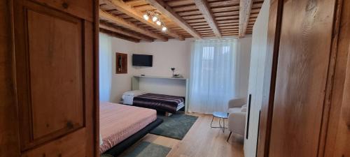 Vezzano Appartement | Casa Vacanza Ex Pretura Vallelaghi