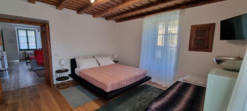 Vezzano Appartement | Casa Vacanza Ex Pretura Vallelaghi