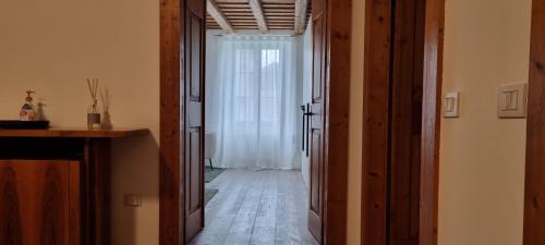 Vezzano Appartement | Casa Vacanza Ex Pretura Vallelaghi