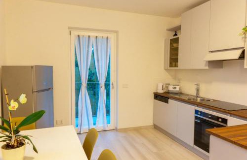 Pietramurata Appartement | Casa vacanza FIUME