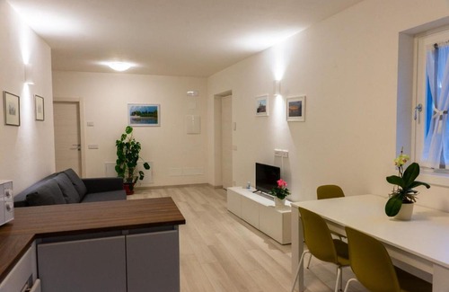 Pietramurata Appartement | Casa vacanza FIUME