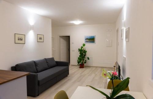 Pietramurata Appartement | Casa vacanza FIUME