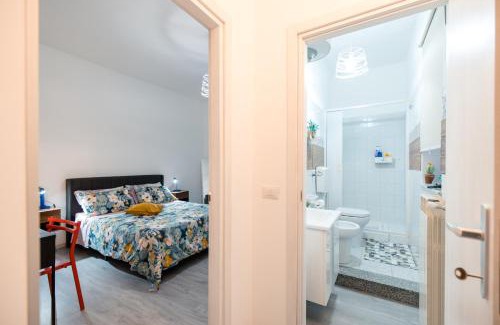 Leonforte Appartement | Casa vacanza Francesca