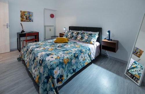 Leonforte Appartement | Casa vacanza Francesca