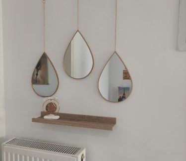 Nea Moudania Appartement | casa vacanza
