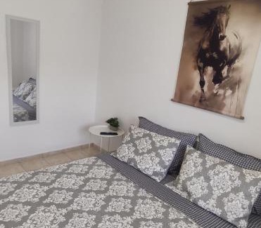 Nea Moudania Appartement | casa vacanza