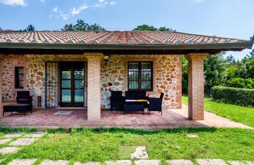 La Pesta Appartement | Casa Vacanza Il Carpignone 1