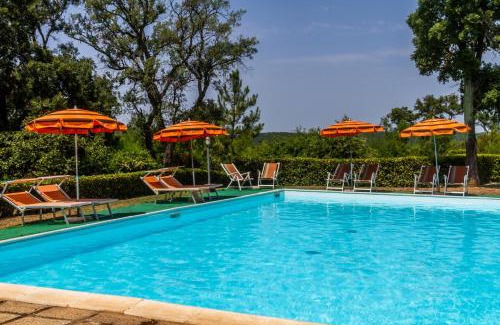 La Pesta Appartement | Casa Vacanza Il Carpignone 1