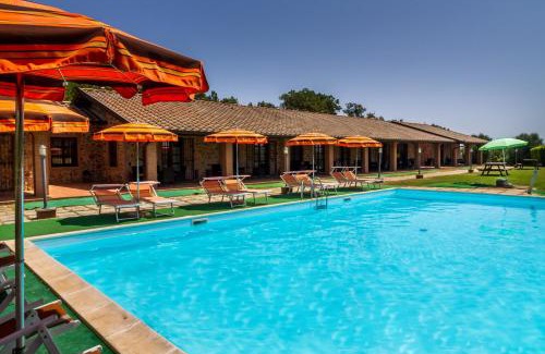La Pesta Appartement | Casa Vacanza Il Carpignone 2