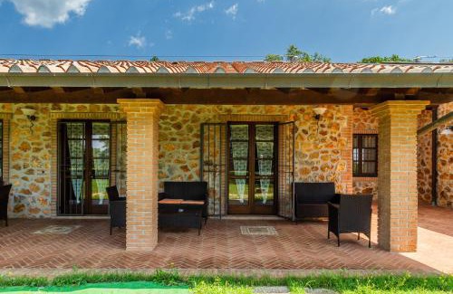 La Pesta Appartement | Casa Vacanza Il Carpignone 2