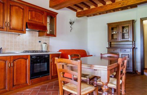 La Pesta Appartement | Casa Vacanza Il Carpignone 2