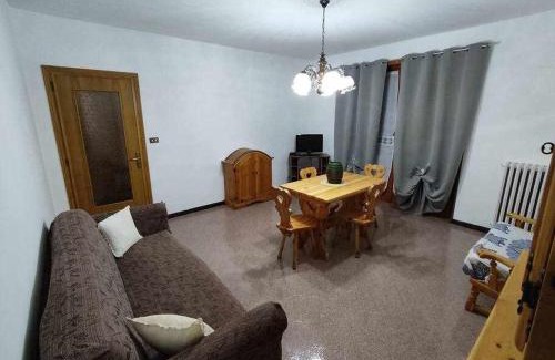 Locana Appartement | Casa vacanza IL CORBETTO di Michela & Matteo