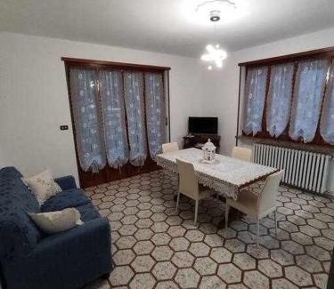 Locana Appartement | Casa vacanza IL CORBETTO di Michela & Matteo