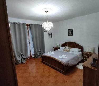 Locana Appartement | Casa vacanza IL CORBETTO di Michela & Matteo
