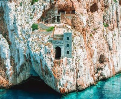 Domusnovas Maison | Casa Vacanza il Mandorlo