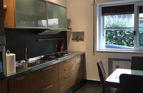 Capodimonte Appartement | Casa Vacanza Ily Colli Aminei 6 Posti Letto