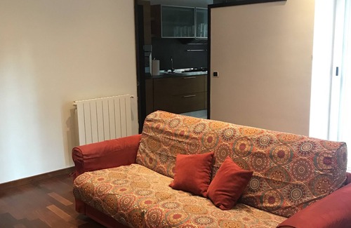 Capodimonte Appartement | Casa Vacanza Ily Colli Aminei 6 Posti Letto