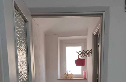 Biella Appartement | Casa vacanza in centro storico Biellese sito in zona collinare.