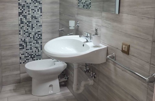 Biella Appartement | Casa vacanza in centro storico Biellese sito in zona collinare.
