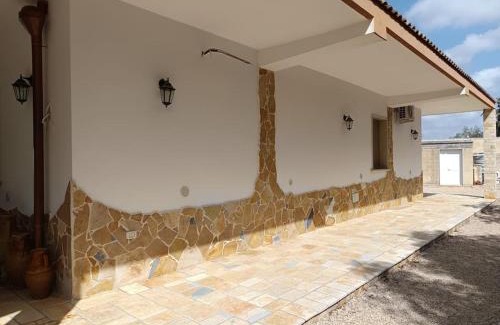 Torre Santa Susanna Maison | Casa vacanza Il Rifugio