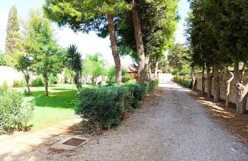 Torre Santa Susanna Maison | Casa vacanza Il Rifugio