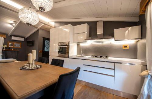 Villanova Mondovi Appartement | Casa Vacanza La Perla