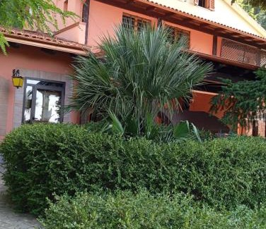 Corigliano-Rossano Lit Et Petit-Déjeuner | Casa Vacanza la Sorgente da Manu