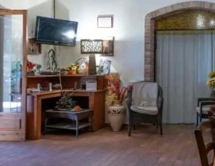 Corigliano-Rossano Lit Et Petit-Déjeuner | Casa Vacanza la Sorgente da Manu