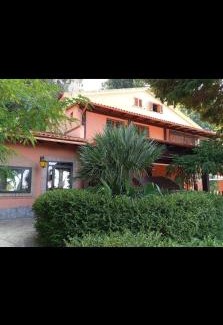 Corigliano-Rossano Lit Et Petit-Déjeuner | Casa Vacanza la Sorgente da Manu