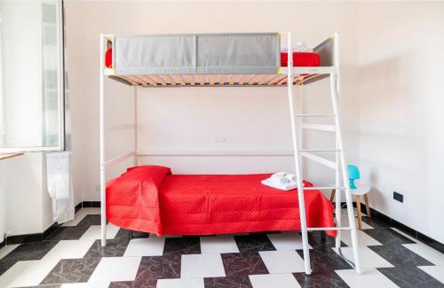 Pra' Maison | casa vacanza Laura