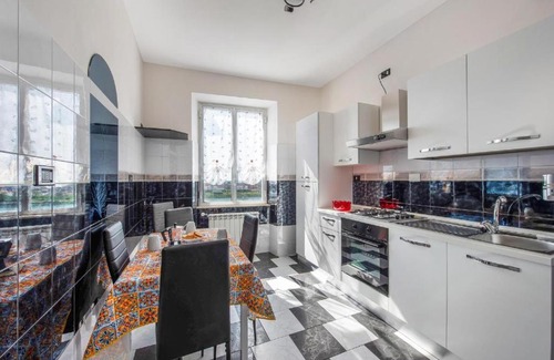 Pra' Maison | casa vacanza Laura