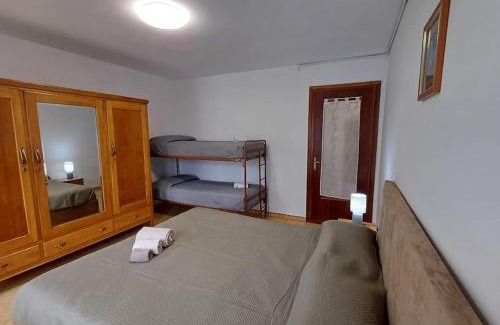 Saint-Denis Appartement | Casa vacanza Leonardo