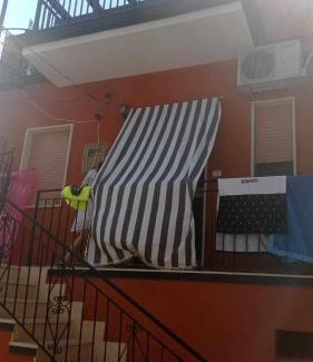 Palizzi Marina Maison | Casa Vacanza Loddo