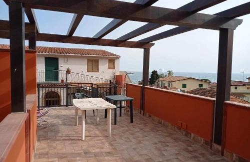Palizzi Marina Maison | Casa Vacanza Loddo