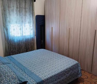 Palizzi Marina Maison | Casa Vacanza Loddo