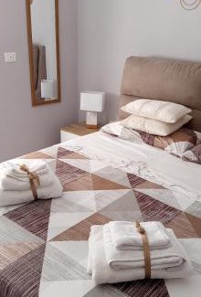 Eboli Appartement | Casa vacanza Luna