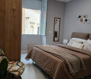 Eboli Appartement | Casa vacanza Luna