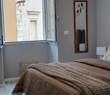 Eboli Appartement | Casa vacanza Luna