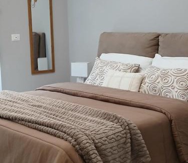Eboli Appartement | Casa vacanza Luna