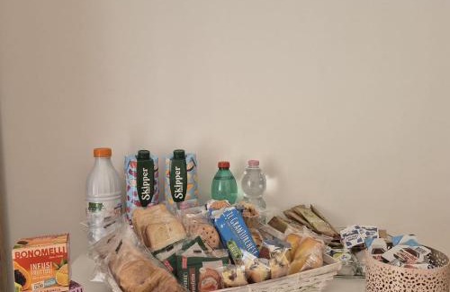 Eboli Appartement | Casa Vacanza Magna Graecia