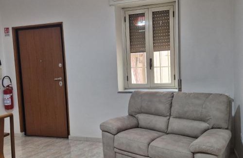 Eboli Appartement | Casa Vacanza Magna Graecia
