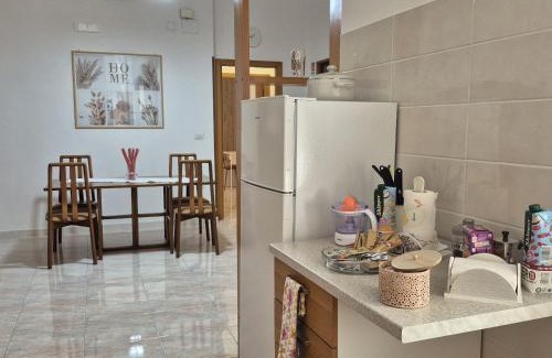 Eboli Appartement | Casa Vacanza Magna Graecia
