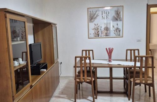 Eboli Appartement | Casa Vacanza Magna Graecia