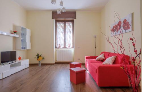 Lecce Appartement | casa vacanza Nonna Lina