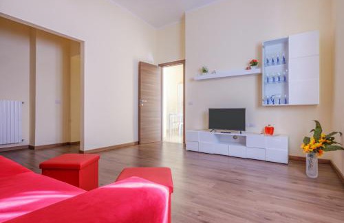 Lecce Appartement | casa vacanza Nonna Lina