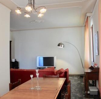 San Trovaso Maison | casa vacanza Pina