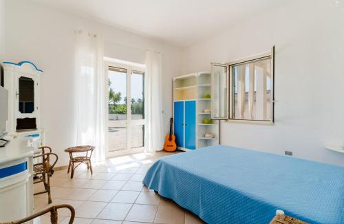 Maglie Maison | Casa Vacanza Plautilla - Salento Selection