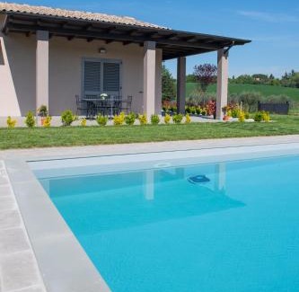 Fratta Maison | Casa Vacanza Poggio Paniere