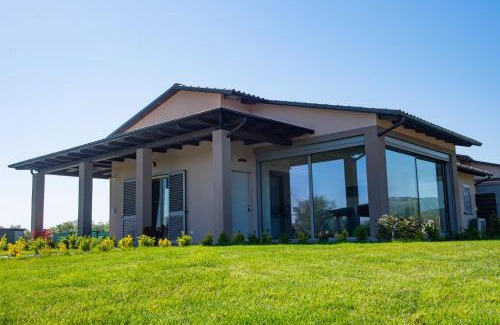 Fratta Maison | Casa Vacanza Poggio Paniere